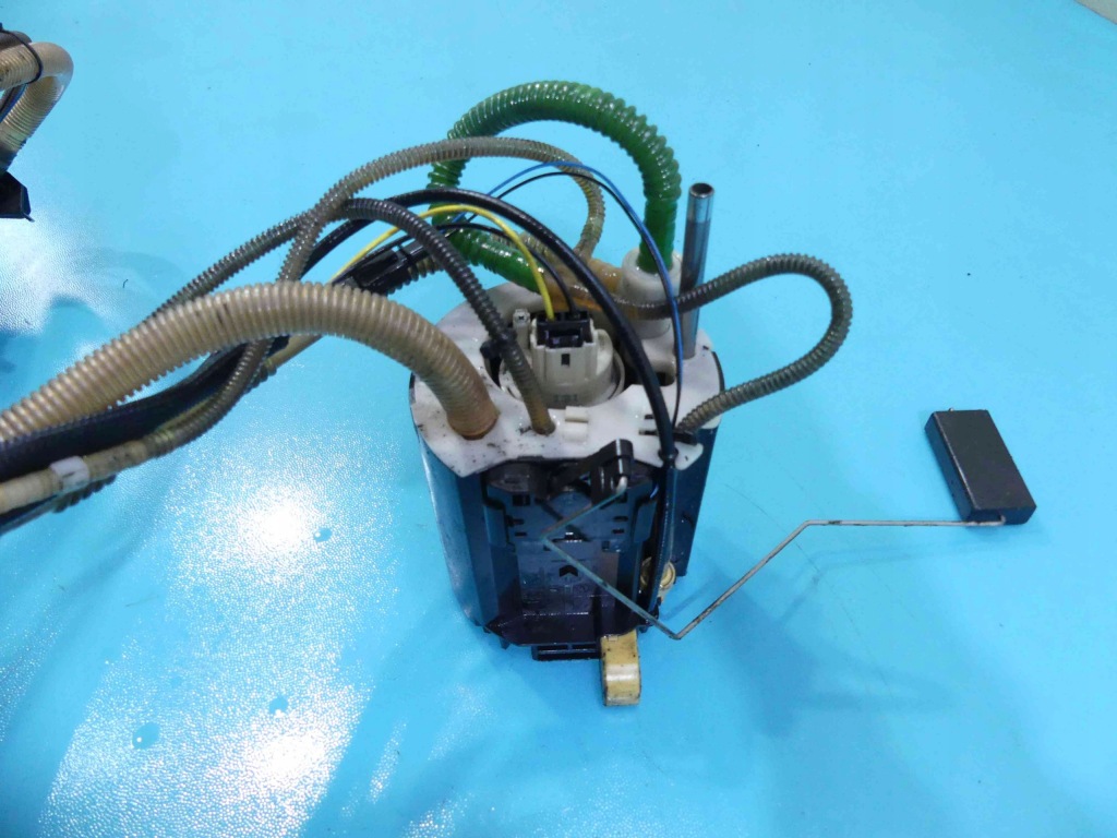 Помпа насос паливної  range rover 3 l322 3.6 td v8 Оригінал