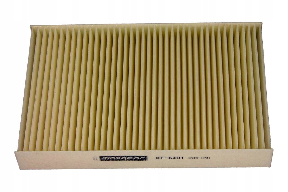 фото №1, Фильтр кабины renault fluence 10-/nissan juke 10-