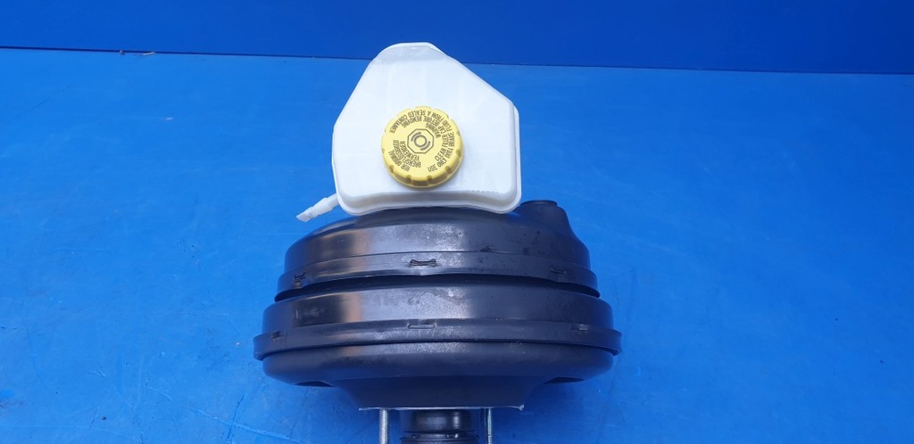 фото №10, Усилитель тормозов серво насос тормозная porsche cayenne 958 7p5 7p0612101