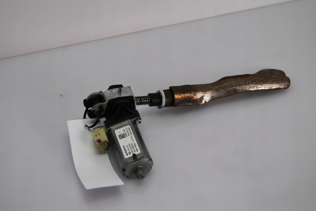 фото №8, Моторчик управление сиденье chevrolet camaro 2016+