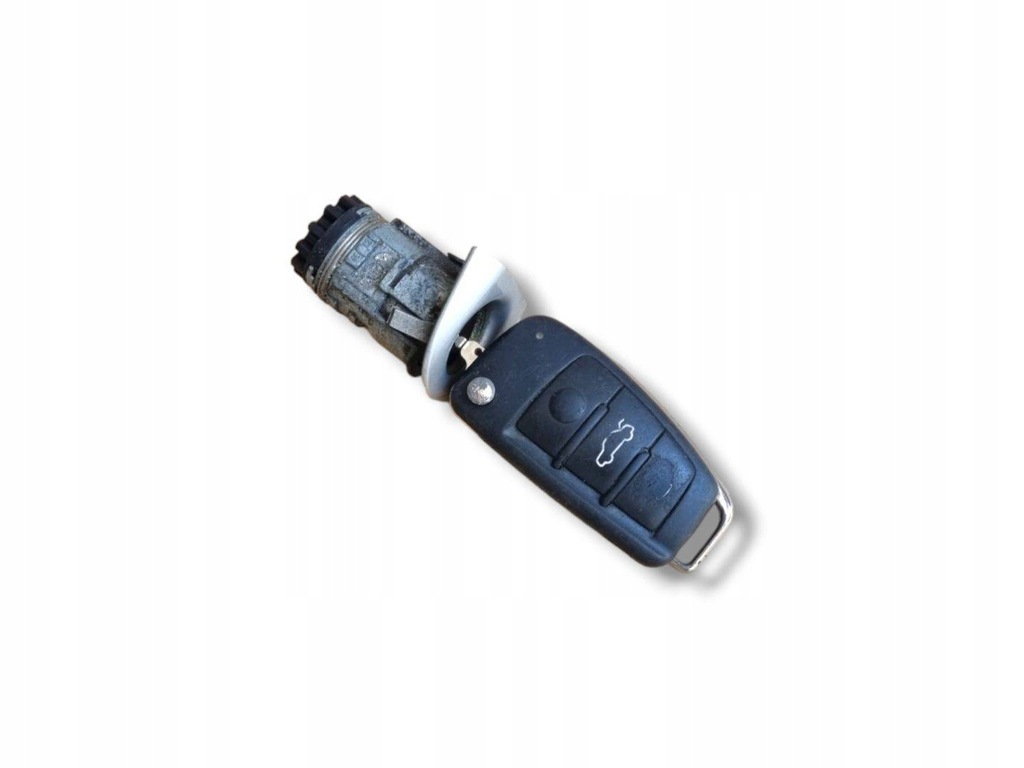 фото №6, Набор стартовый audi a4 b7 2007 8e0907559h