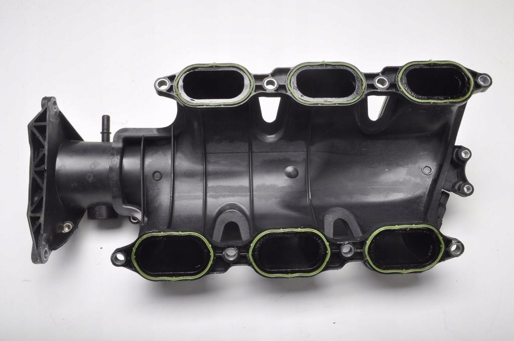 фото №7, Maserati levante sq4 3.0 коллектор всасывающий 286862 19r