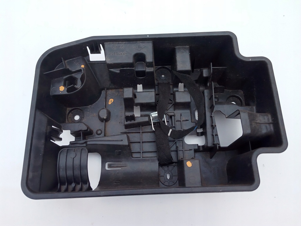 фото №1, Renault espace v вкладыш багажника кронштейн