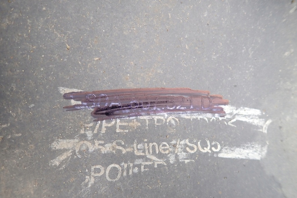 фото №11, Audi q5 80a s line спойлер задняя диффузор 80a807521d