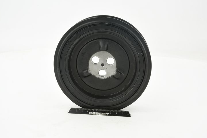 фото №5, Febest fdds-tt9td шків, wał колінчастий