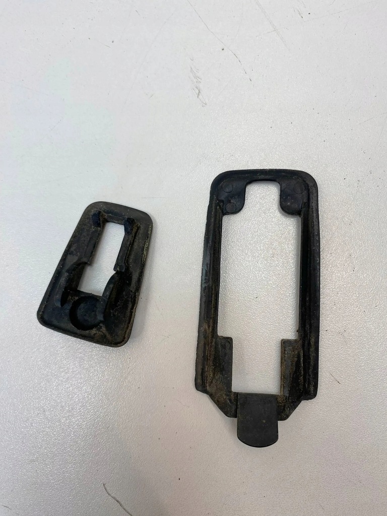 фото №11, Ручка правих передніх двері mercedes-benz sl r129 a1297600034 20514993