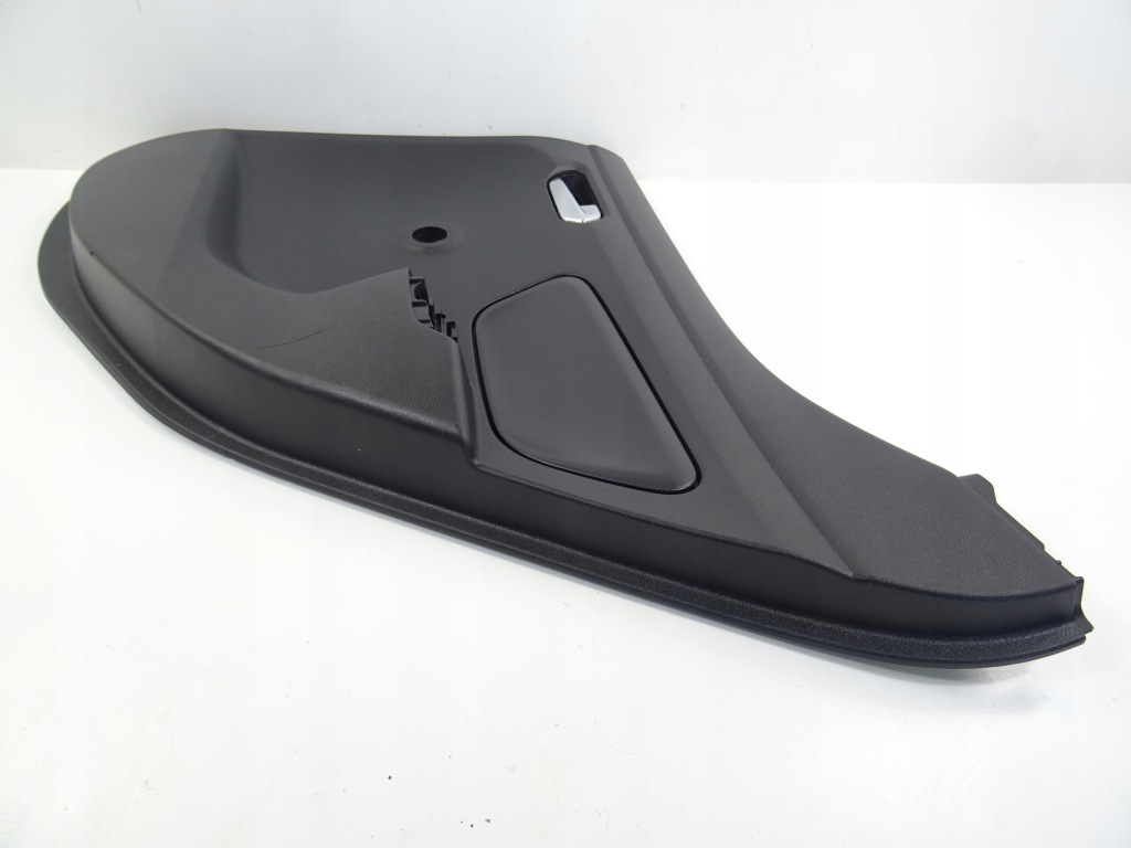 фото №6, Micra k14 обшивка дверь правое задняя 829225fa0a 2016-