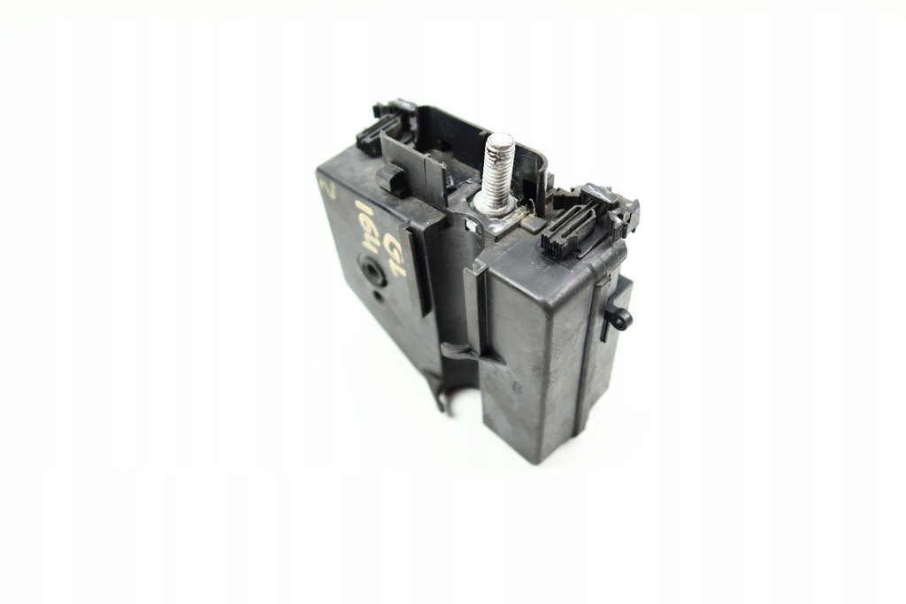 фото №5, Mercedes w251 w164 x164 gl модуль блок керування акумулятор 1645400850 клема