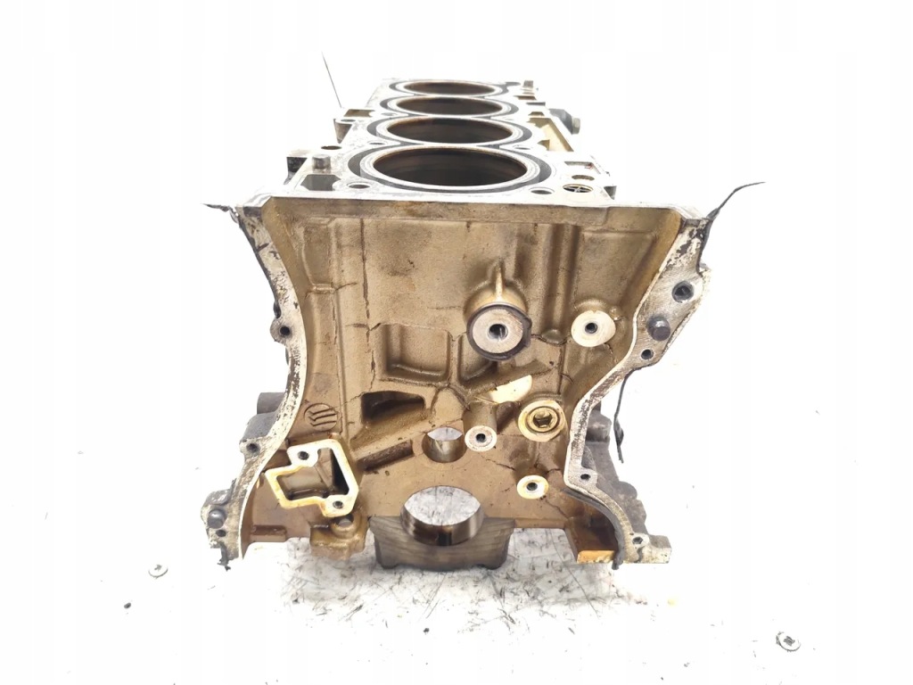 Jeep compass блок двигуна 2.4 4x4 бензин 125kw 170 hp двигун ed3 2012 Ціна