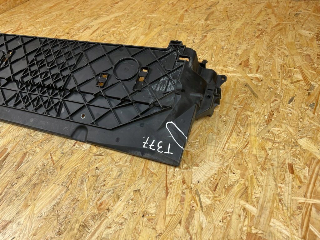 фото №14, Корпус рамка защита радиатор нижняя bmw x5 f15 x6 f16 7646138