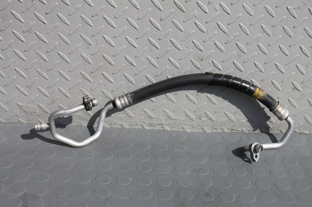 фото №1, Шланг кондиціонера mazda 3 iii bm 2.2 d 13-18