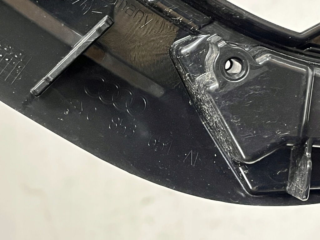 фото №13, Audi a3 8y0 e-tron решётка радиатора решётка радиатора 8y0853651af org fv wys 24h