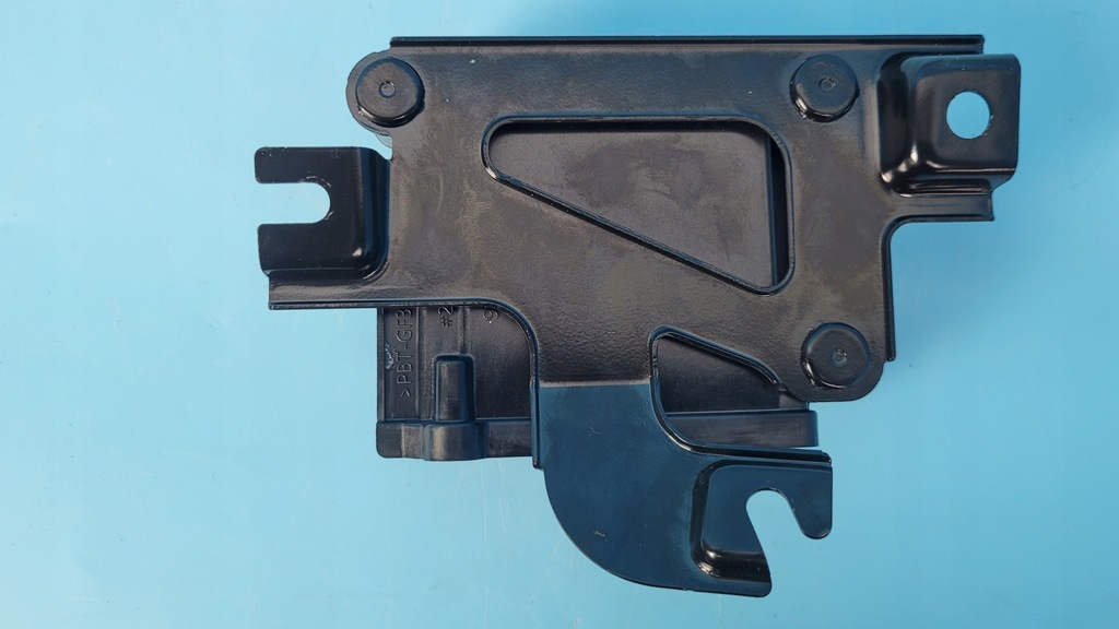 фото №7, Kia sportage v 23r модуль блок керування приводу 95447-4gbb0 9006010092ke