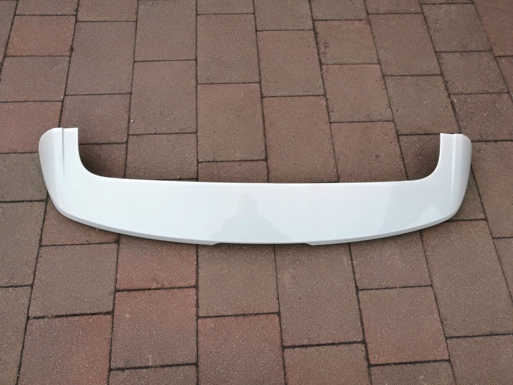 Купить Opel mokka x moka x-----spojler na задняя крышка