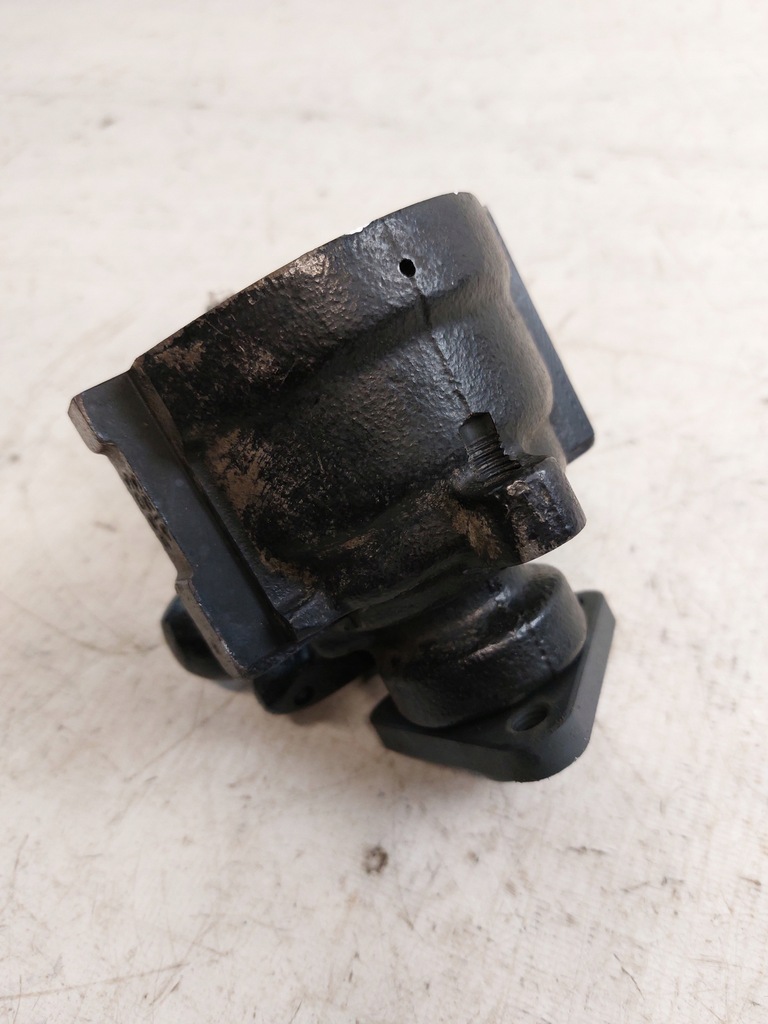 фото №6, Насос усилителя fiat doblo i 1.6 16v