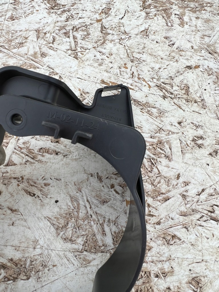 фото №5, Рамка протитуманної фари права dacia sandero logan