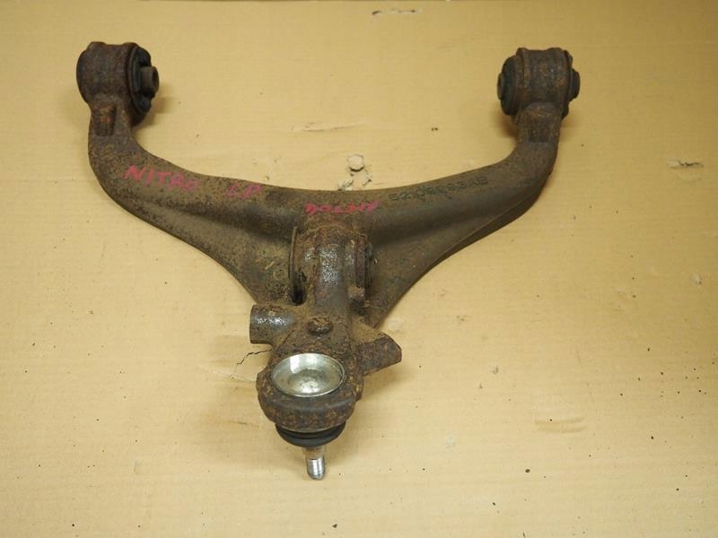 фото №1, Важіль нижній лівий передній dodge nitro 52109993ab