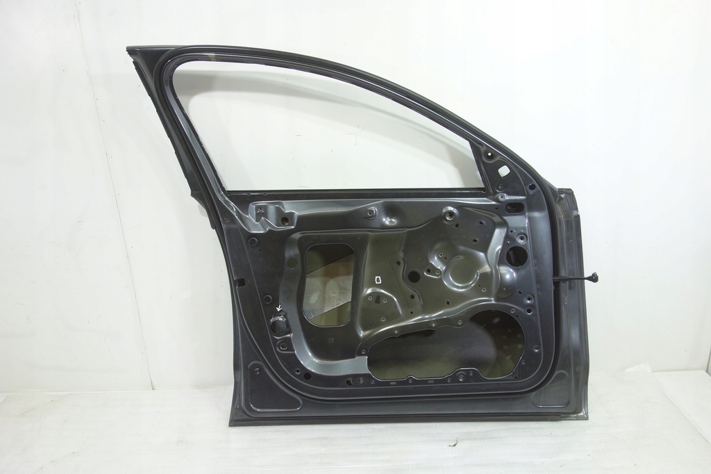 фото №7, Дверь перед левая audi a6 c7 4g0