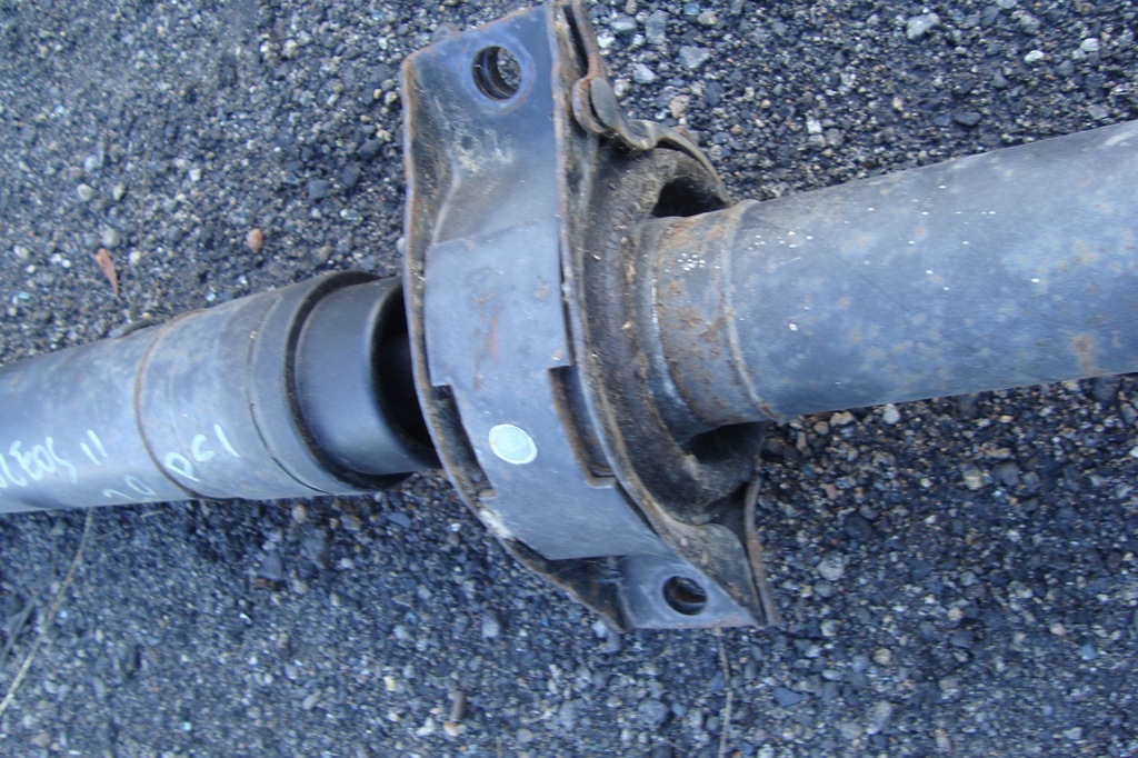 фото №4, Wał привідний renault koleos ii 2,0 dci 16- poznań