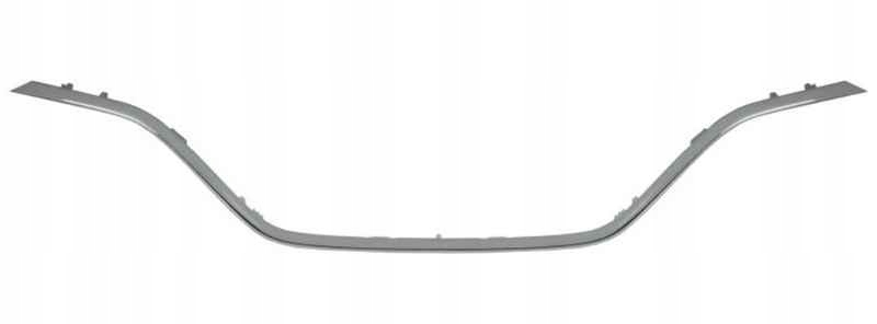 фото №1, Молдинг решітка