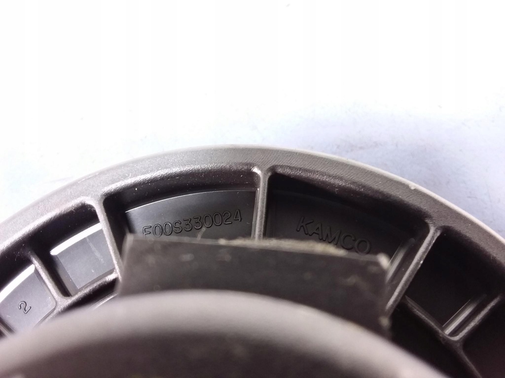 фото №5, Kia picanto i повітродувка повітря 97113-07000