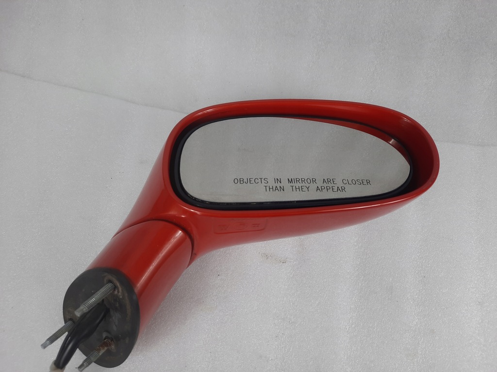 фото №6, Зеркало правое chevrolet corvette c6 10 +1 pin