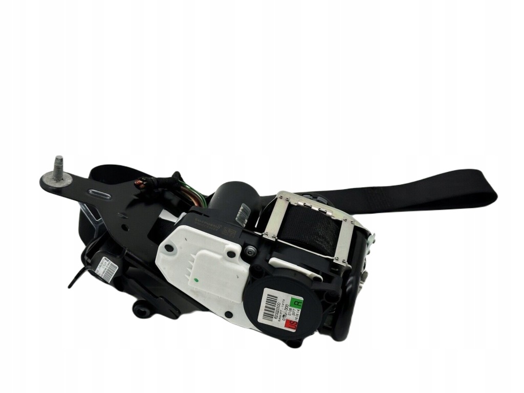 Купити Ferrari 458 italia ремінь ремені безпеки натягувач поперечина eu америка ремонт