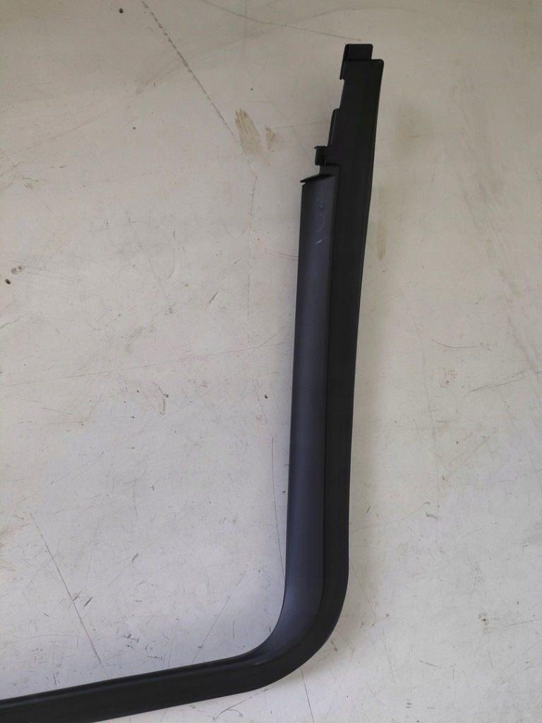 фото №3, Bmw x3 g01 рамка двері правий задня
