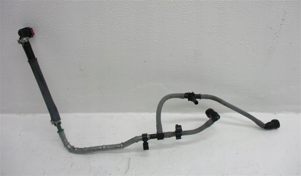 фото №1, Шланг wąż трубка топлива citroen c5 iii x7 3.0 hdi