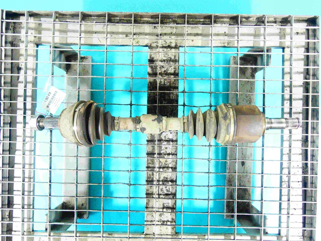 фото №1, Приводной вал левая alfa romeo gt 1.9 jtd