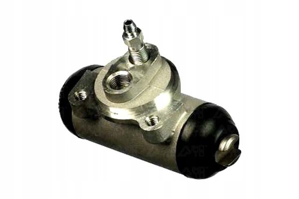 фото №2, Цилиндрик тормозной mazda b-serie bt-50 2.2/2.5d