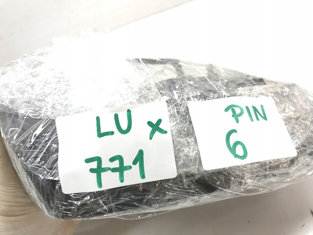 фото №11, Дзеркало праве mazda 6 gj lift 6 pin grk869120