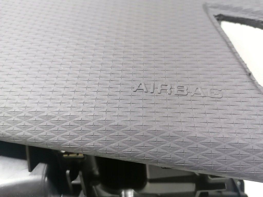 фото №5, Opel mokka 2 ii e приборная панель консоль подушка безопасности ремни