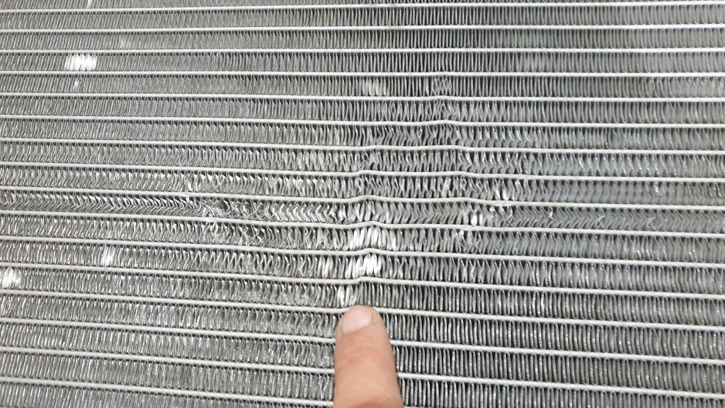 Купить Радиатор воды opel insignia a zafira 13311078