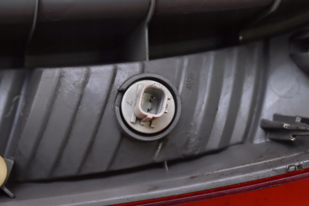 фото №10, Лампа ліва задня задня p1483l honda stream 1 i 00-03