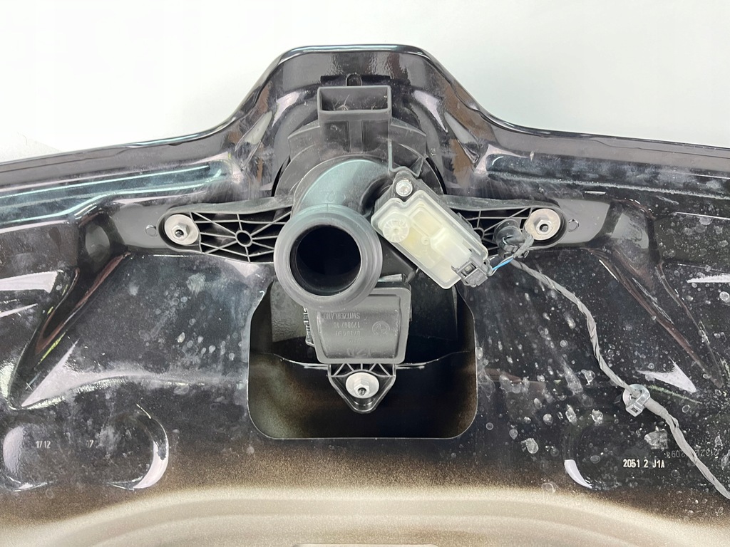 фото №6, Капот bmw ix i20 475