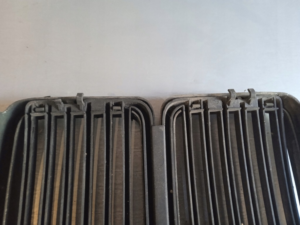 фото №3, Решётка радиатора решётка радиатора bmw e30