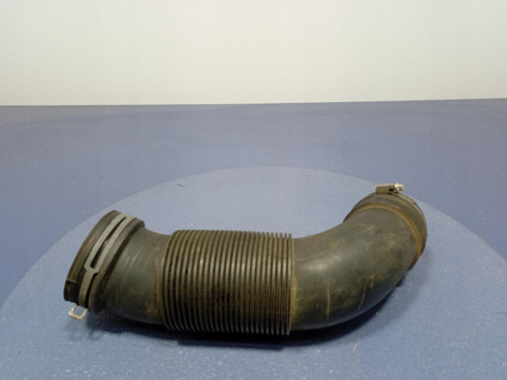 фото №5, Seat leon iii 2.0 tsi труба шланг воздуха 5q0129656 cjx
