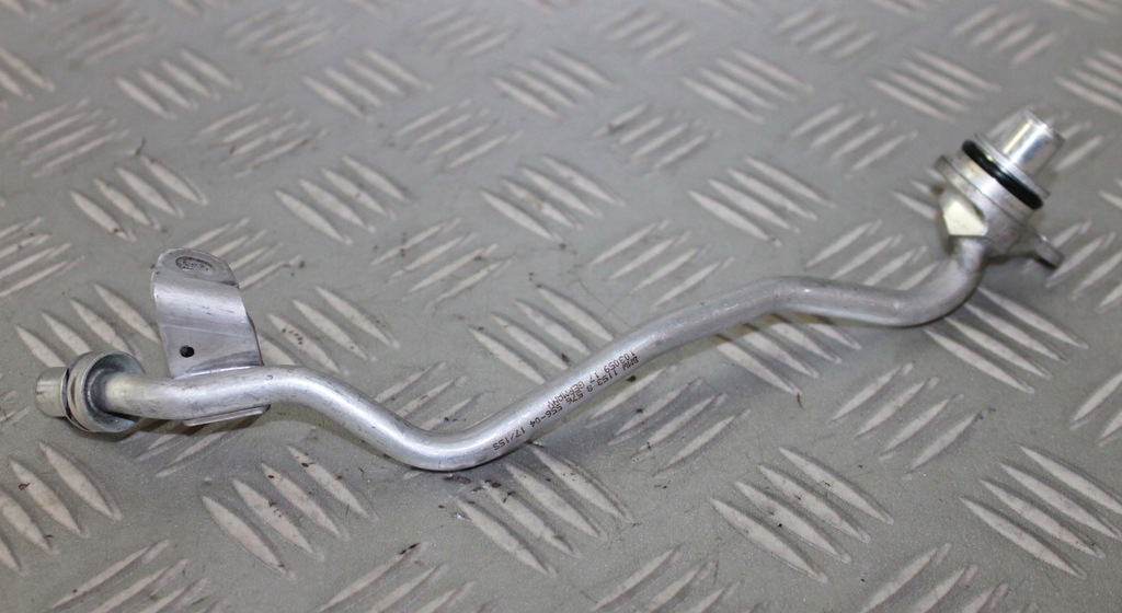 фото №1, Bmw g30 g11 g05 3.0d b57 шланг труба scr adblue