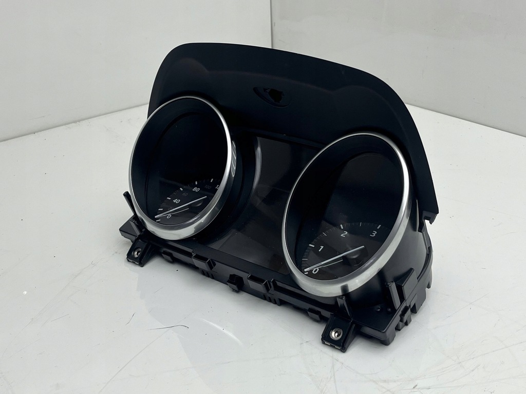 фото №3, Лічильник land rover range rover evoque l538 jj3210f844ec