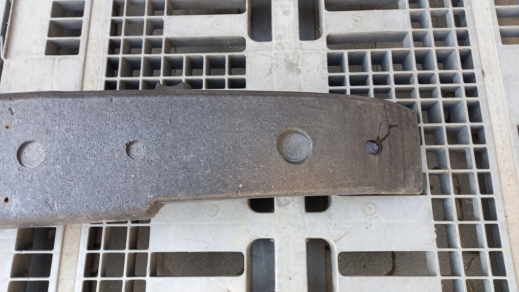 фото №4, Абсорбер перед volvo s40 9178113