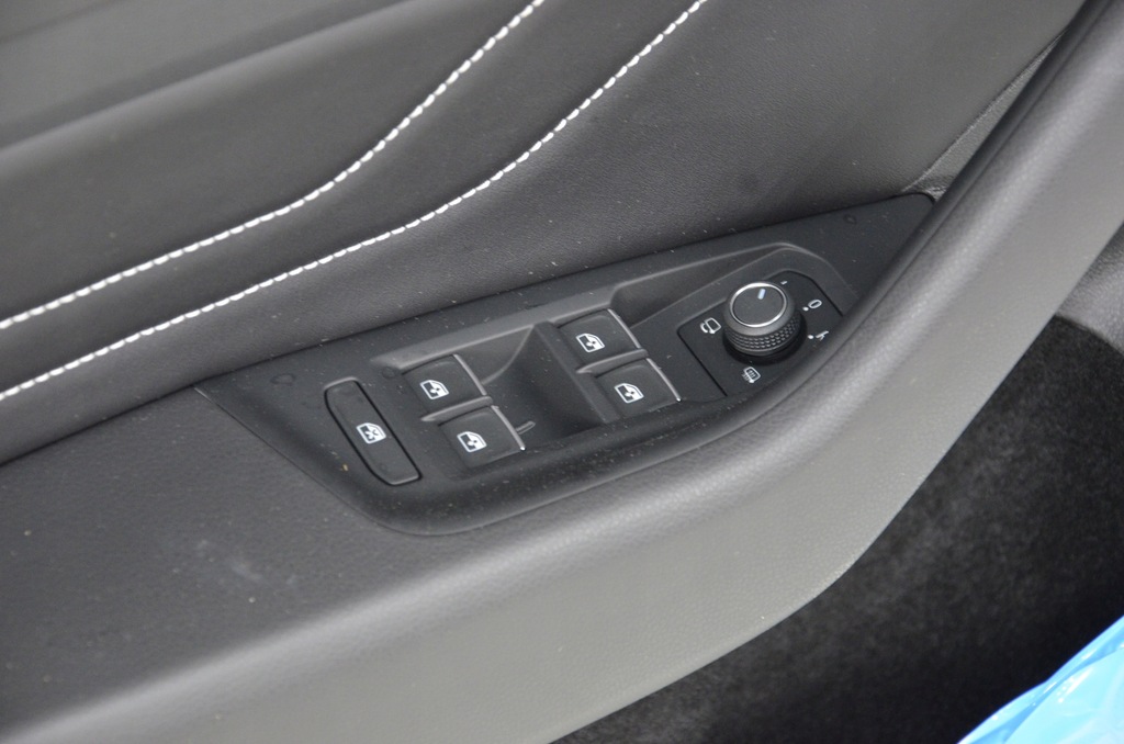 фото №15, Vw arteon r-line сиденья заднее сиденье обивка кожа 21r