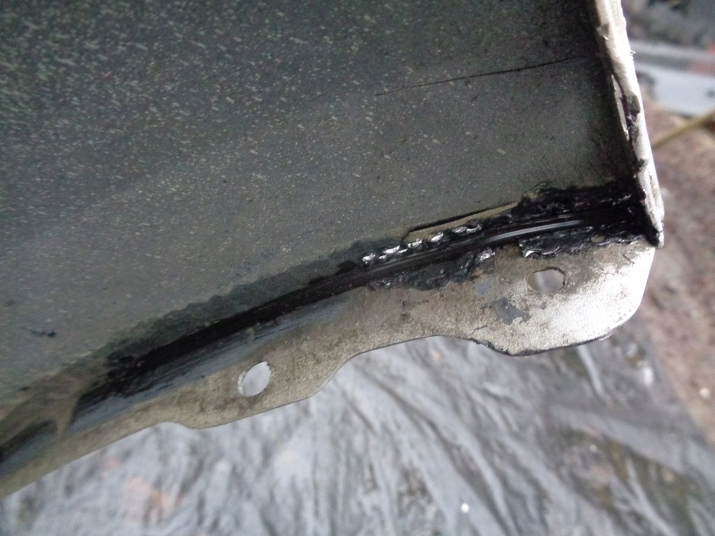 фото №16, Бампер перед передний mazda 6 gh lift 10-12