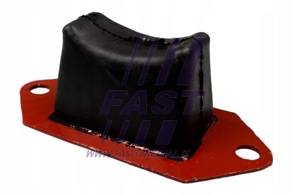 фото №1, Отбойник zaw. daily 00- задняя 35/40/50c