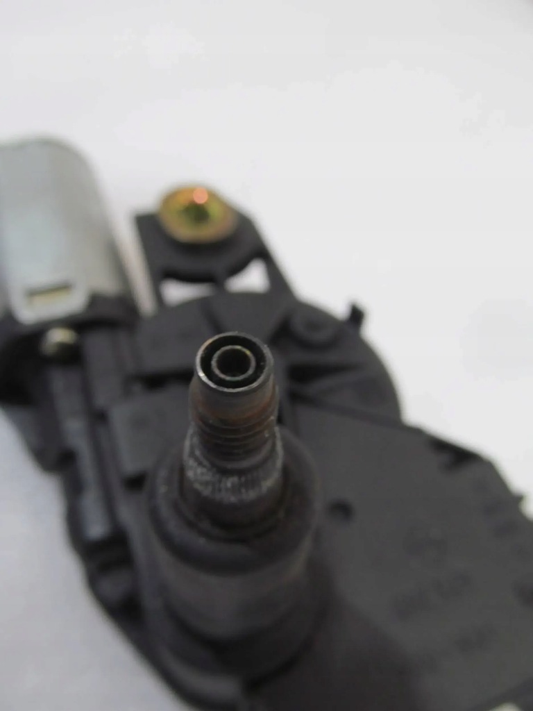 фото №10, Seat ibiza iii 3 6l 03-08 двигун моторчик механізм двірник задня c404