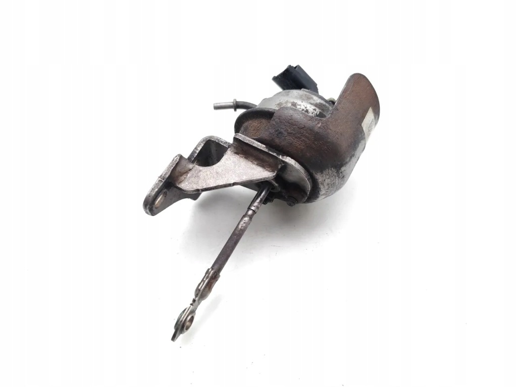 фото №11, Citroen c4 grand picasso часть системы вакуумный турбонагнетателя дизель mpv