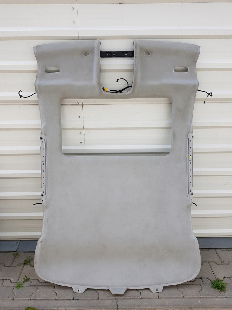 фото №1, Audi a8 d4 09r потолок 4h0867505k