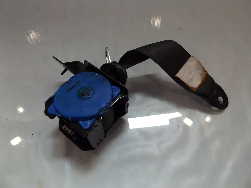 фото №1, Aveo t250 sedan pas лівий задня