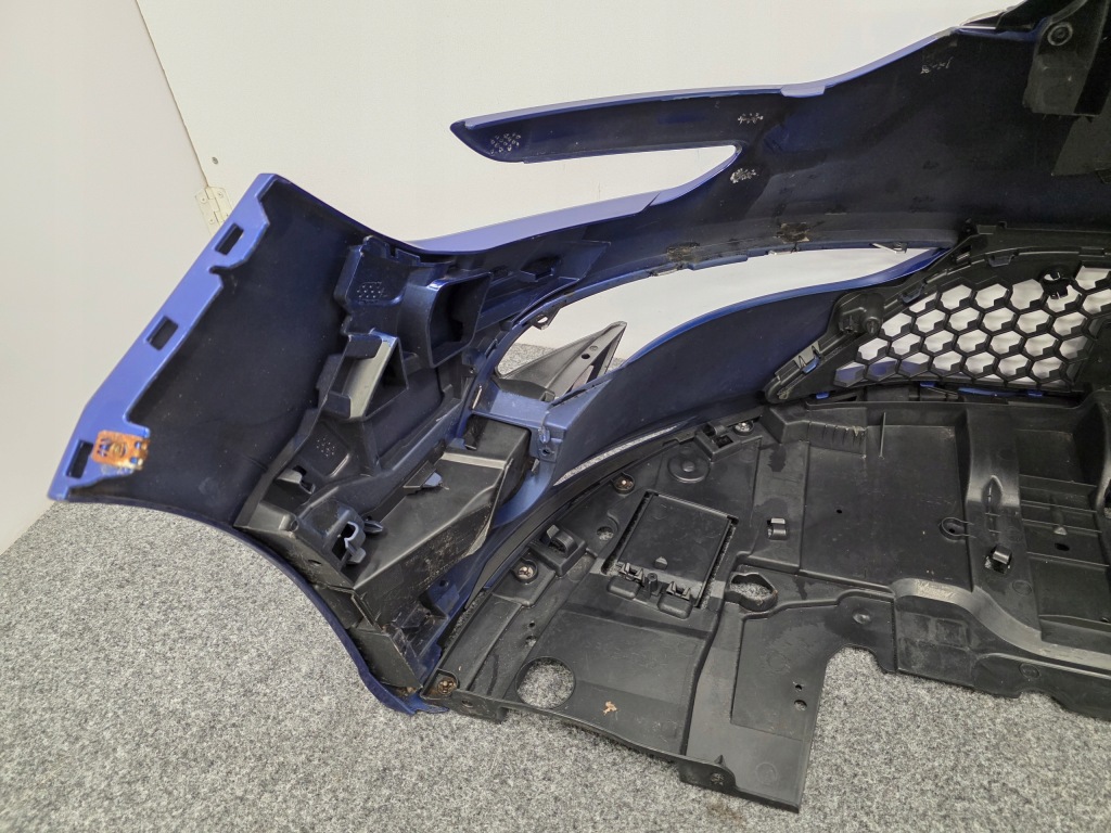 Бампер перед renault megane iv gt line 620224374r 620367378r 622545568r Недорого