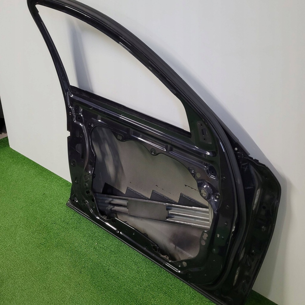 фото №8, Bmw 5 g30 g31 дверь левая передние левый перед оригинал oem